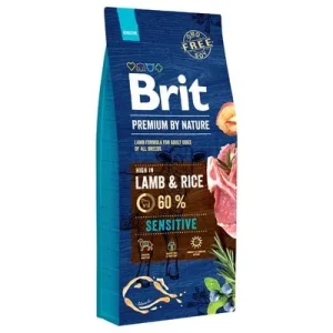 Dwupak Brit Premium by Nature ► Zamów teraz ✔