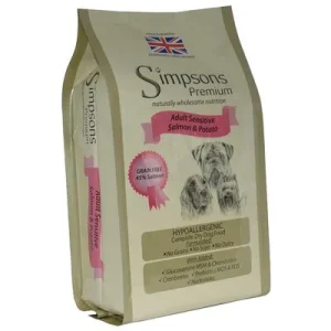 Dwupak Simpson Premium, 2 x 12 kg ► Zamów teraz ✔