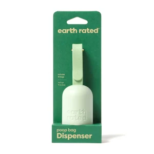 Earth Rated Etui + Woreczki Bezzapachowe 15 szt
