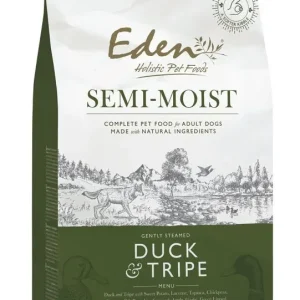 Eden półwilgotna Duck&Tripe Kaczka Żołądki 2 kg