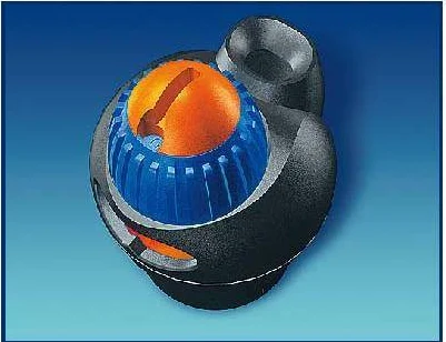 EDEN termostat HCT-425 (300W) - Image 2