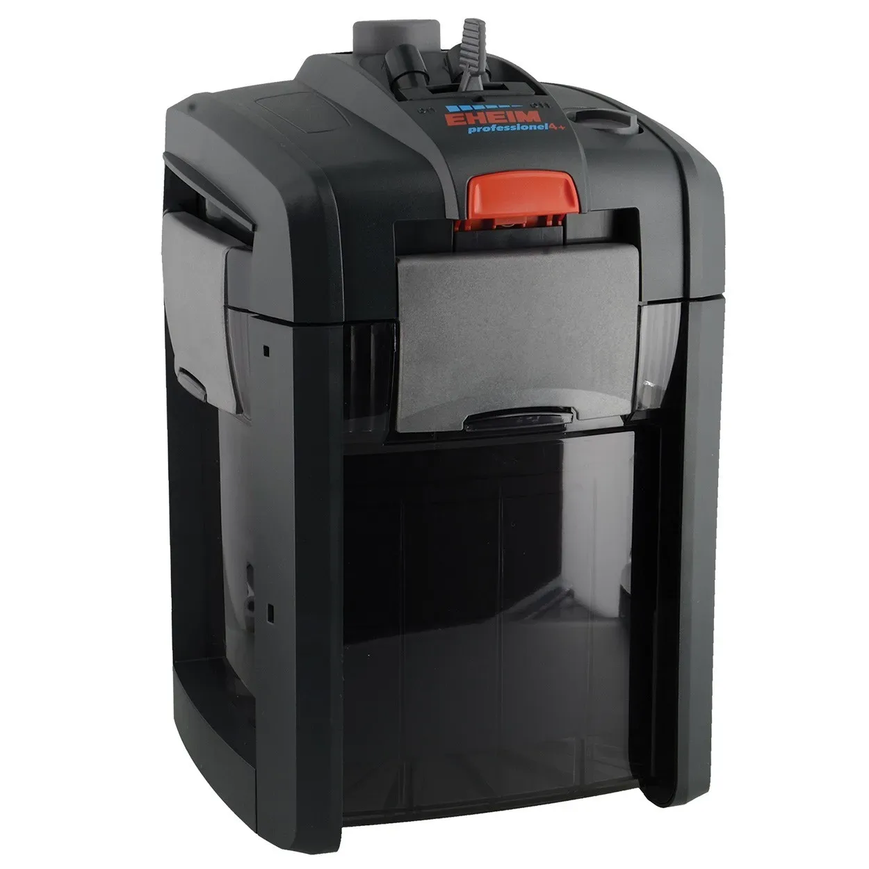 EHEIM Professionel 4+ 250 filtr zewnętrzny z wkładami filtracyjnymi 950l/h