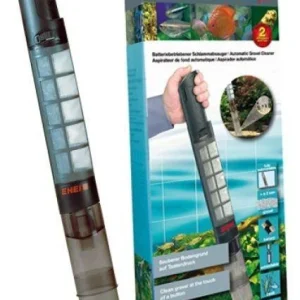 EHEIM Quick Vac pro 3531 Odmulacz automatyczny