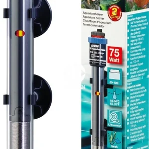 Eheim thermocontrol (Jager) 75W