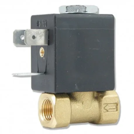 Elektrozawór 220V 1/8 cala GW - Image 2