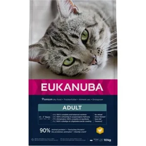 Eukanuba karma dla kota