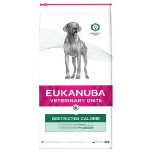 Eukanuba VETERINARY DIETS Restricted Calorie ► Zamów teraz ✔