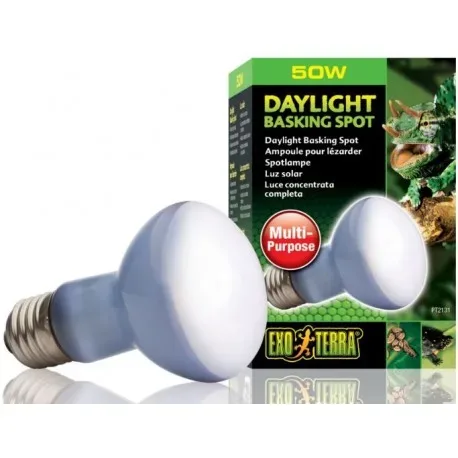 Exo Terra Daylight 50W (żarówka grzewcza neodymowa) - Image 2