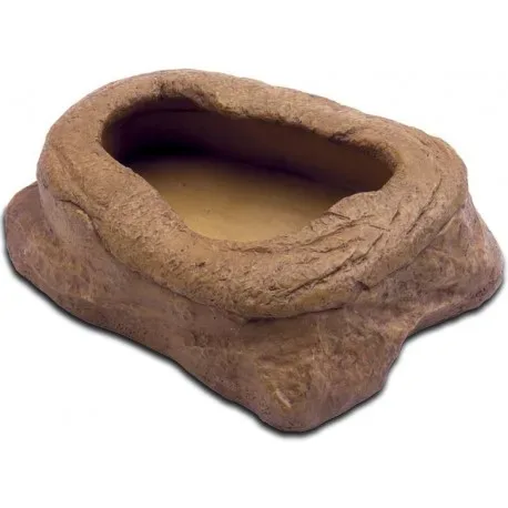 Exo Terra Miska dwuczęściowa (11.5x9x4.5cm) XS - Image 2