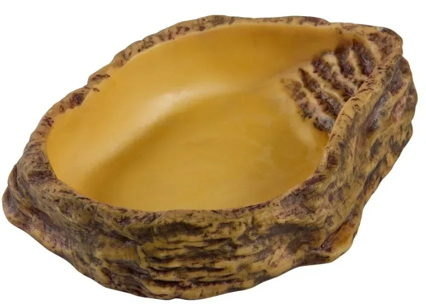 Exo Terra Miska na wodę L (23x18x5,5cm)