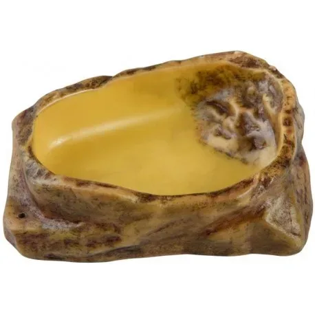 Exo Terra Miska na wodę S (10x10x3cm) - Image 2