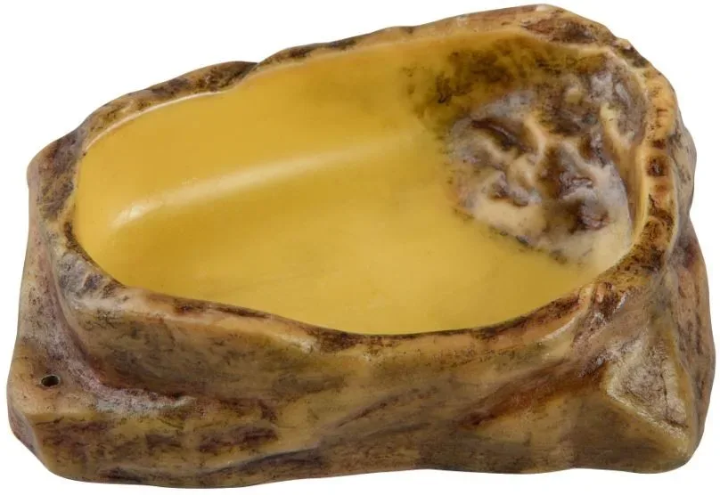 Exo Terra Miska na wodę S (10x10x3cm)