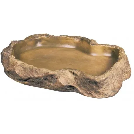 Exo Terra Miska płaska L (29x22x4,5cm) - Image 2