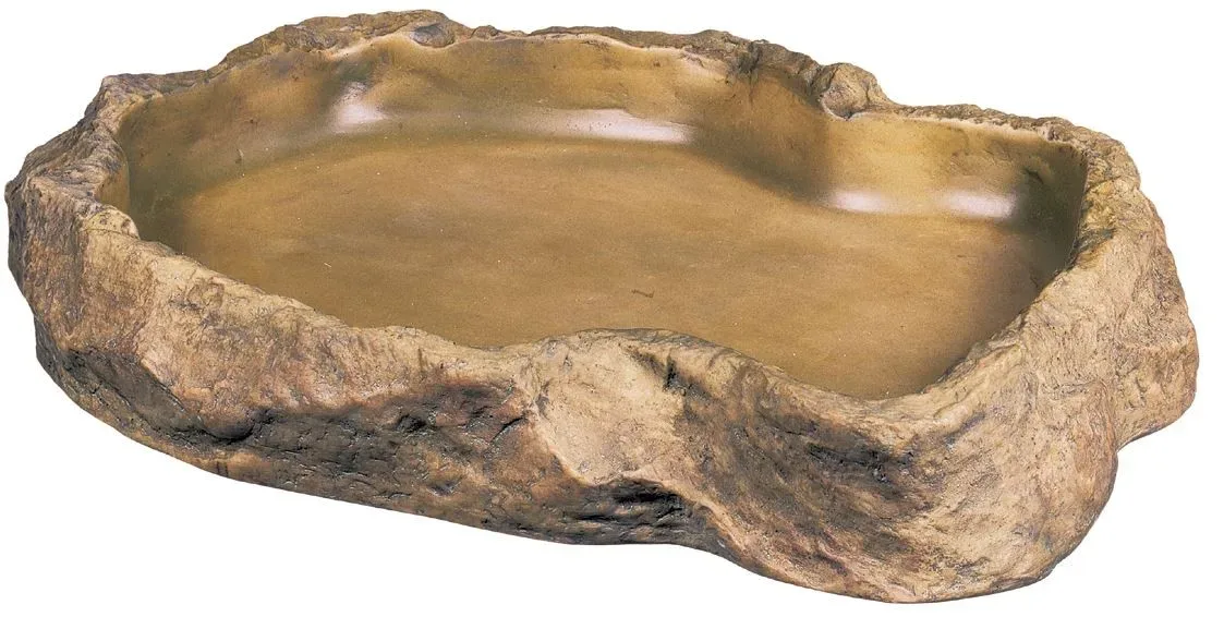 Exo Terra Miska płaska L (29x22x4,5cm)