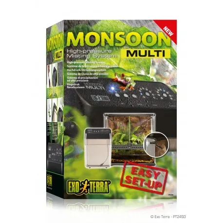 Exo Terra Monsoon Multi – zraszacz automatyczny 8l - Image 2