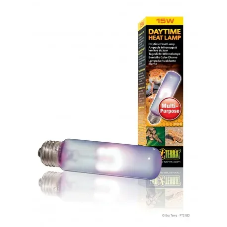 Exo Terra Sun-Glo 25W – żarówka dzienna - Image 2