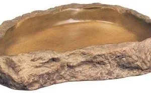 EXOTERRA Miseczka na pokarm XL