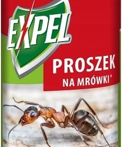 EXPEL- proszek na mrówki 100g