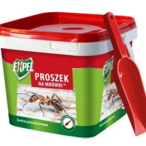 EXPEL – proszek na mrówki 700g