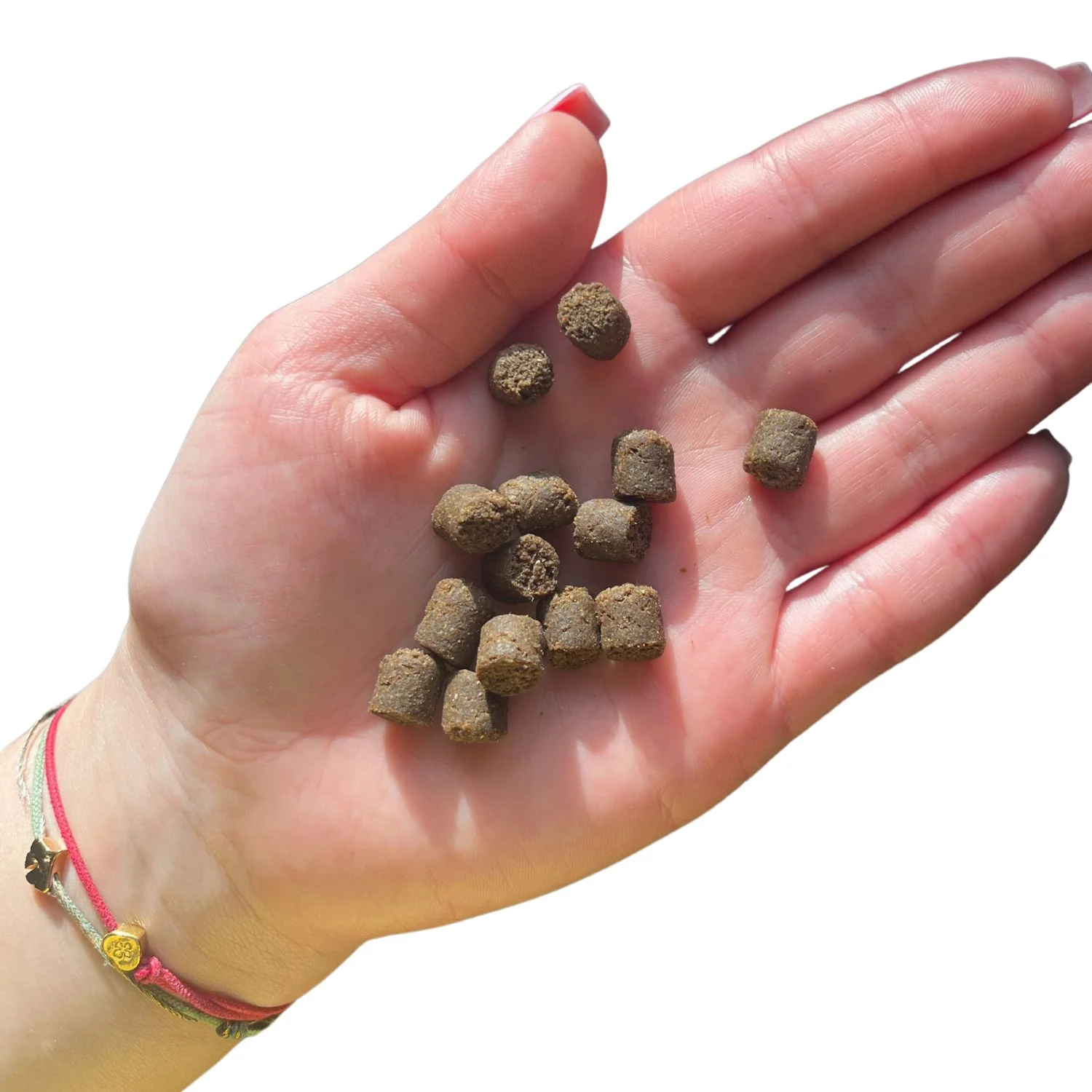Farma – Łosoś Hipoalergiczna Tłoczona na Zimno - Image 2