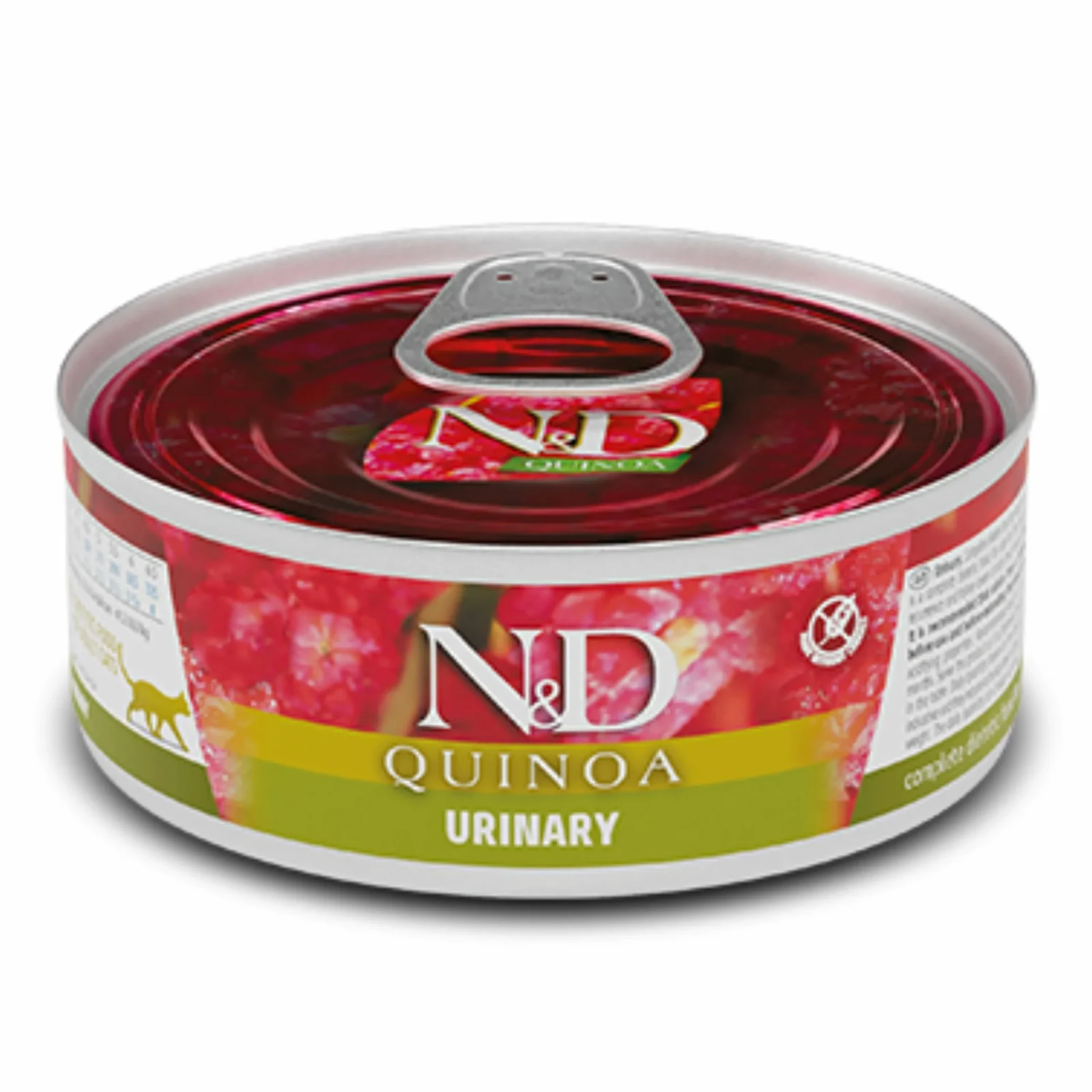 FARMINA N&D Quinoa Urinary 80g
