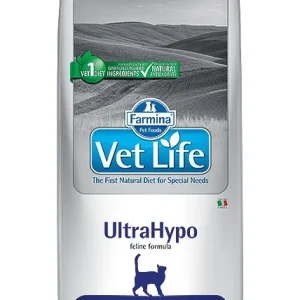 FARMINA Vet Life Cat UltraHypo 5kg