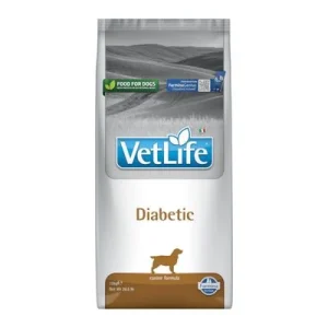 Farmina Vet Life Dog Diabetic ► Zamów teraz ✔