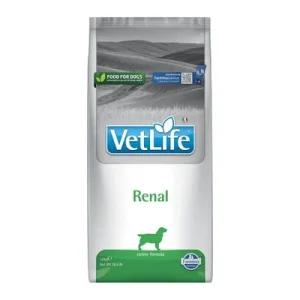 Farmina Vet Life Dog Renal ► Zamów teraz ✔