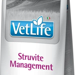 FARMINA Vet Life Dog Struvite Management 12kg
