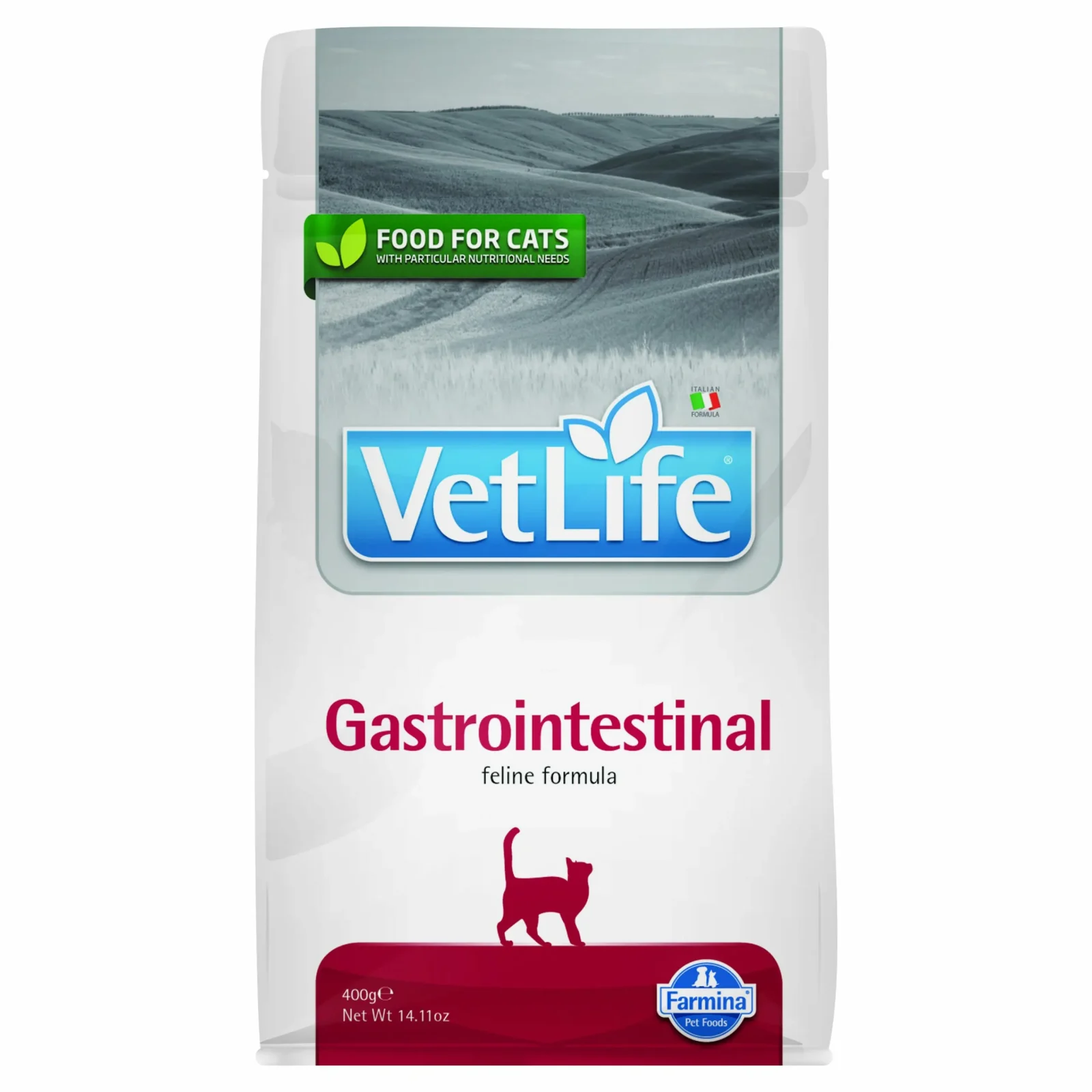 FARMINA VET LIFE Gastrointestinal 400g