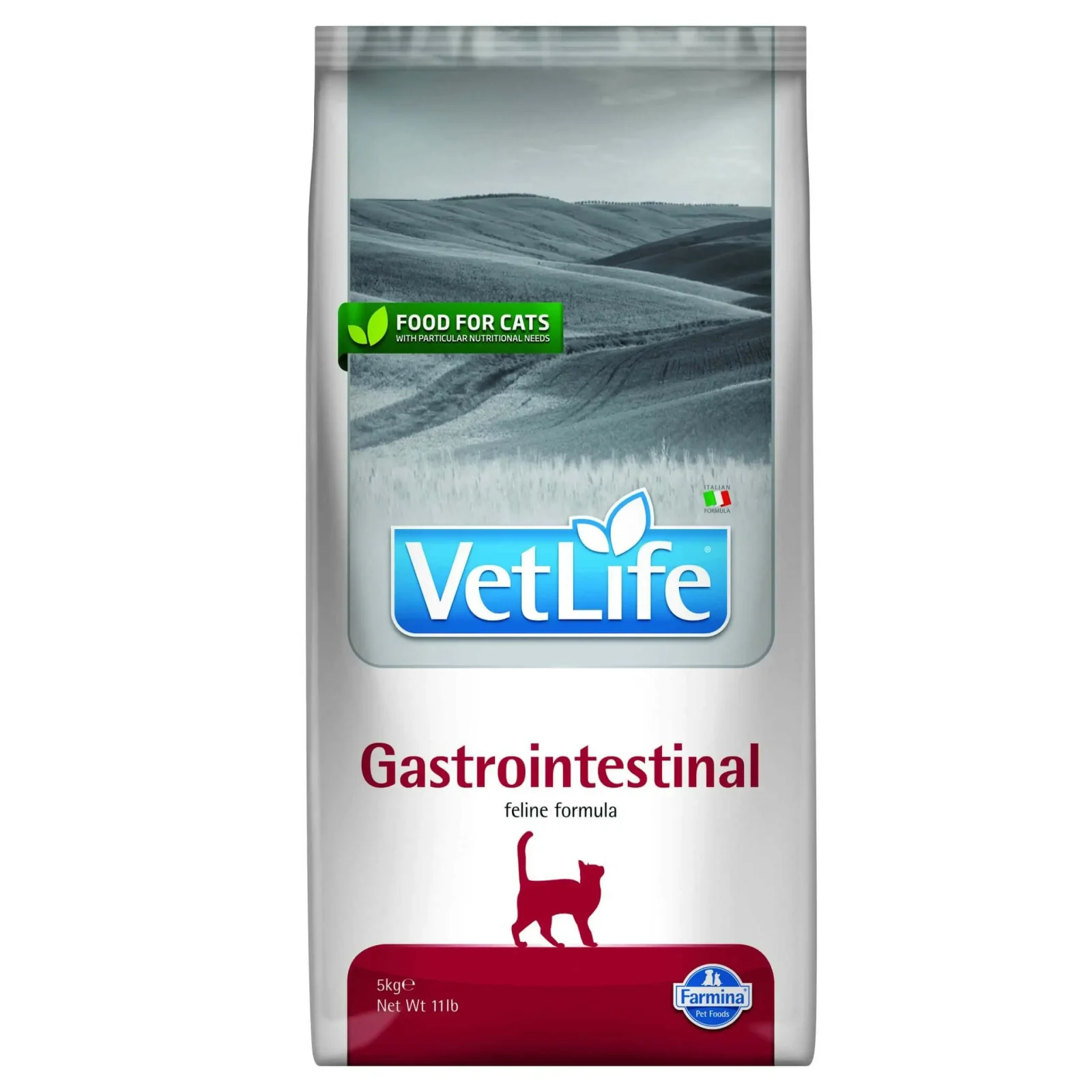 FARMINA VET LIFE Gastrointestinal 5kg