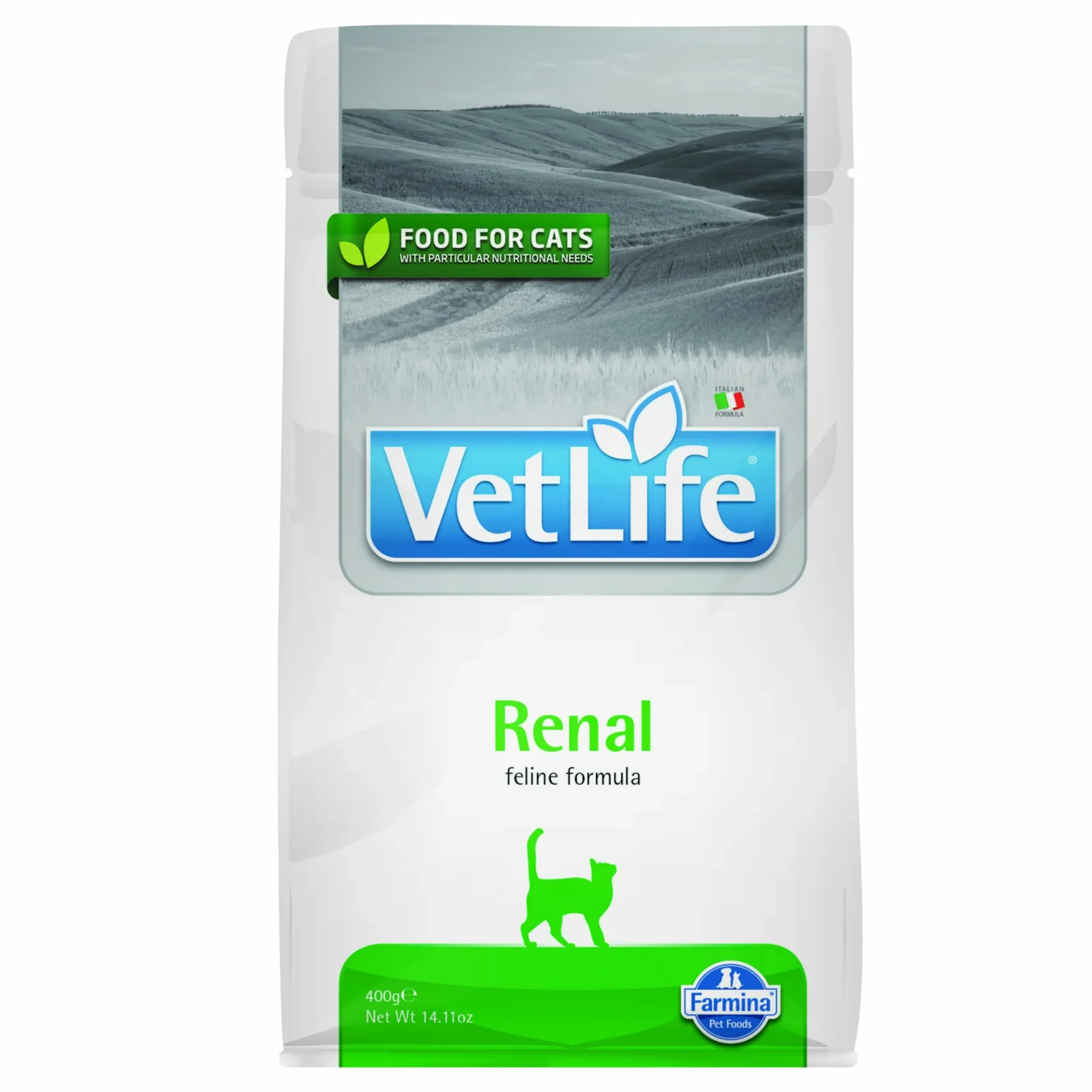 FARMINA VET LIFE Renal 400g