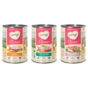 Feringa Classic Meat Menu, 6 x 400 g ► Zamów teraz ✔
