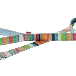 Ferribiella smycz nylonowa Rain 2cm x 120cm