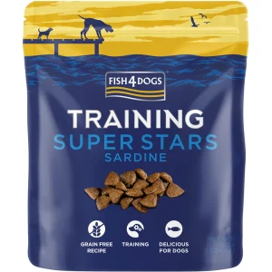 Fish4Dogs Super Star Sardine 150g