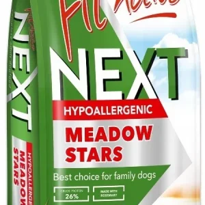 Fit Active Dog NEXT Hypoallergenic Adult Meadow Stars Bezgluten 15kg