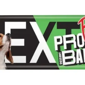 Fit Active NEXT Proteinowy baton 55g Królik & Żurawina – przysmak dla psa