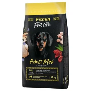 Fitmin Dog For Life Adult Mini