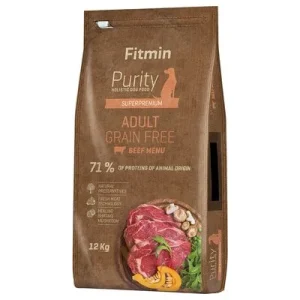 Dwupak Fitmin Purity ► Zamów teraz ✔