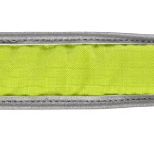 FLAMINGO-opaska odblaskowa led na rzep safety