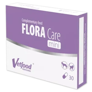Flora care