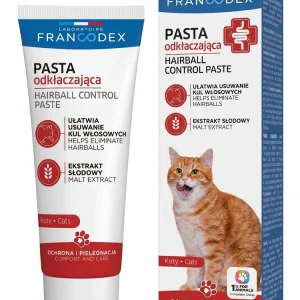 FRANCODEX Pasta odkłaczająca 70g