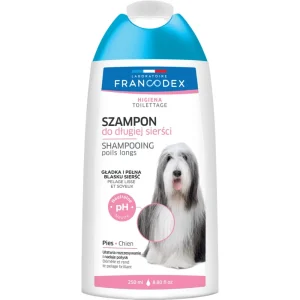 FRANCODEX Szampon do Długiej Sierści 250 ml