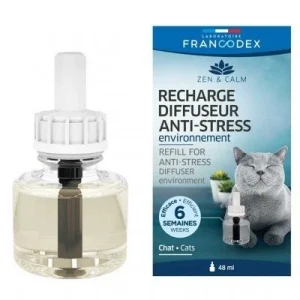 FRANCODEX Wkład do dyfuzora 48 ml