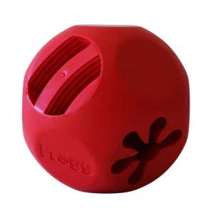 Frogg Bobbly Ball Large Zabawka Na Przysmaki