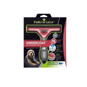 FURMINATOR dla Psów Długowłosych – Giant