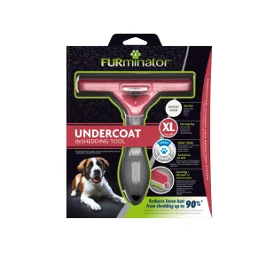 FURMINATOR dla Psów Krótkowłosych – Giant