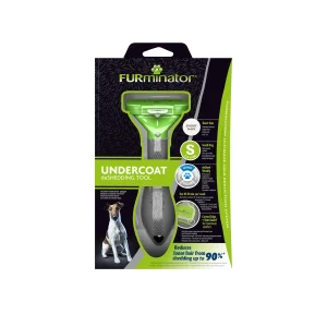 FURMINATOR dla psów krótkowłosych – Small
