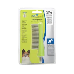 FURMINATOR- FURflex Grzebień – główka