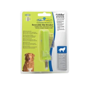 FURMINATOR – FURflex Narzędzie do usuwania kołtunów – główka